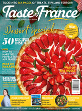 Load image into Gallery viewer, Taste of France Issue Two