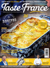 Load image into Gallery viewer, Taste of France Issue Three